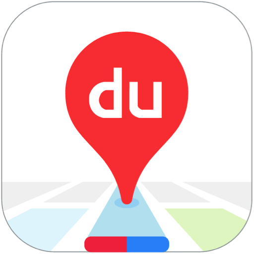 百度地图app2022最新版v16.4.0百度导航