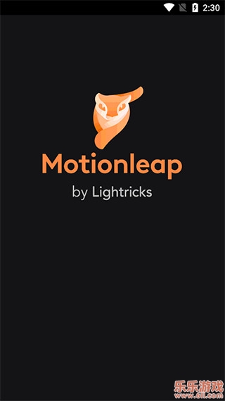 Motionleap2023ƽͼ0