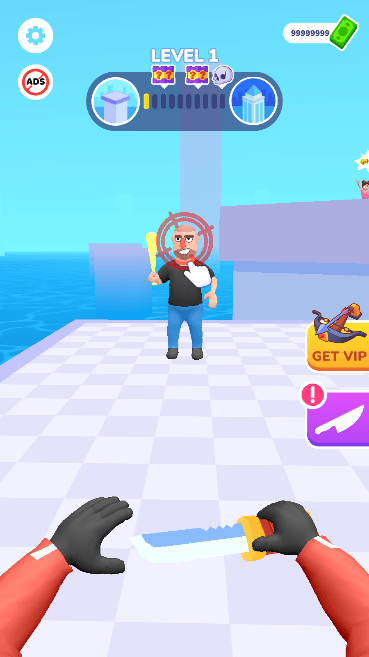 ɵ̿(HitMaster3D)޽ƽ