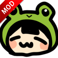 青蛙锅游戏 v1.0安卓版