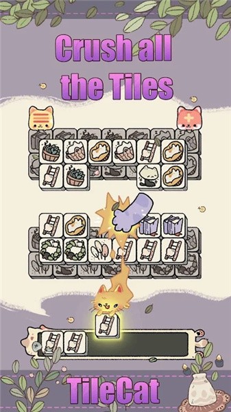 שè(Tile Cat)v0.3.1׿ͼ0