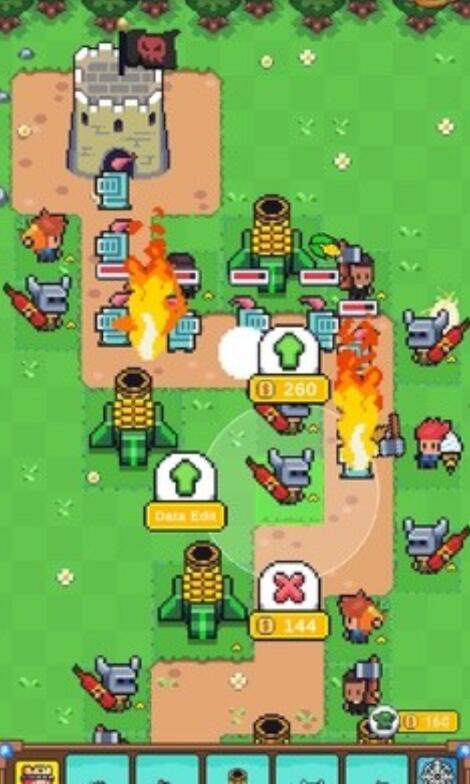 ԰ƽ(garden defense)v1.0.1°ͼ3