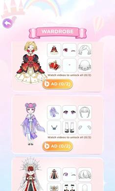 Ů޽v1.2.8׿ͼ2