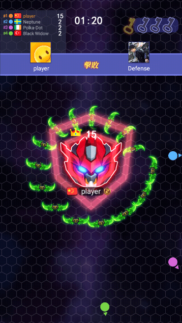 Ҷƽ999999Ұv1.0.30׿ͼ3