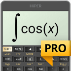艾泰计算器Pro(HiPER Calc PRO)汉化专业版