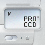 proccd复古ccd相机破解版v3.1.1安卓版