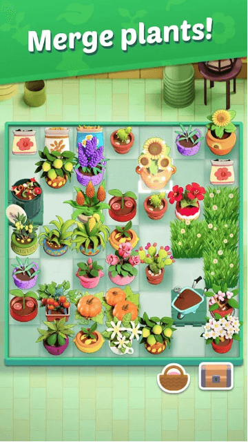 ϲ԰(plantopia)޽Ҳ޸İv2.27.0׿ͼ3