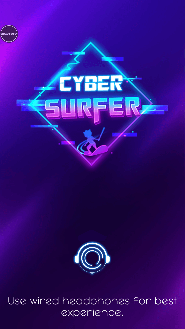 ʿ(Cyber Surfer)2022޽ƽv4.4.0׿ͼ0