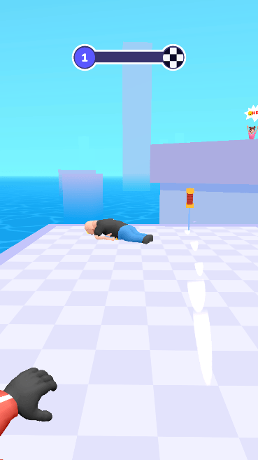 ɵ̿(HitMaster3D)޽ƽv1.7.8ֻ