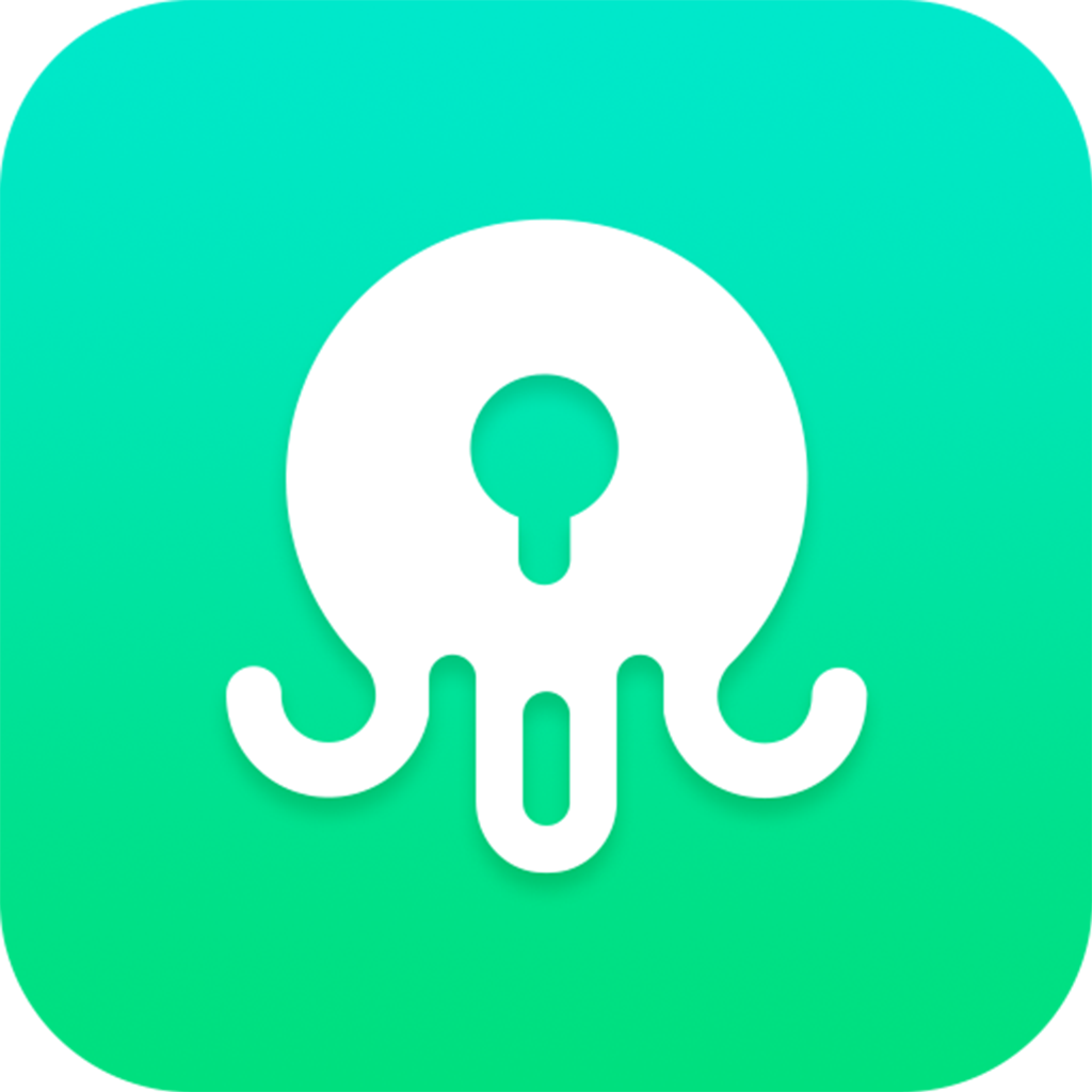章鱼隐藏app最新版v2.3.2安卓版