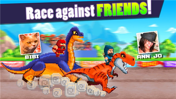 (Dino Factory)޽ʯ°v1.4.1׿ͼ1