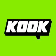 KOOK(原开黑啦)app官方版v1.33.0