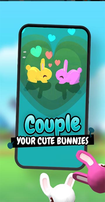 Bunniiies°v1.3.223׿ͼ1