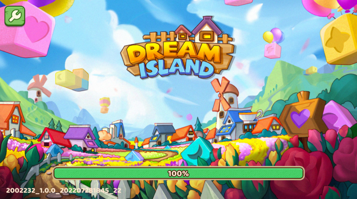 λõ(Dream Island)