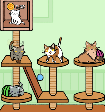 è乫Ԣ(cat condo)׿