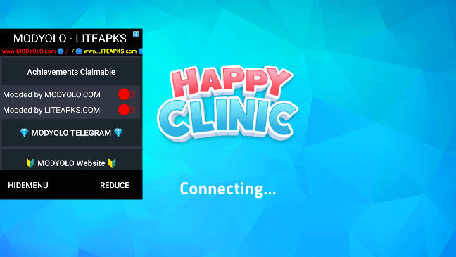 (HappyClinic)ƽ޽