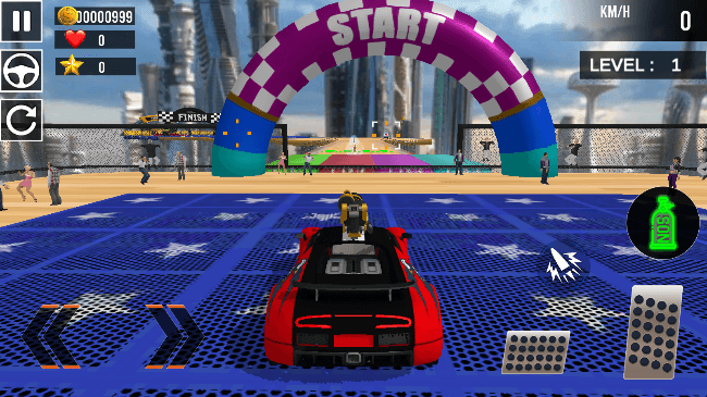 µؼ(rampcarstunts)޽ƽ