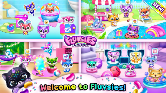 ¶˹è(Fluvsies)Ϸƽ޽Ұ׿