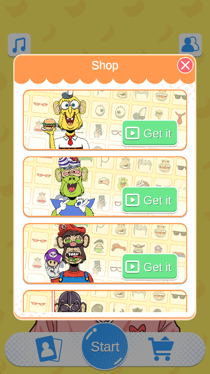 Bored Ape Creatorͷ��app��׿��v1.0.1���°�