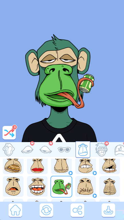 Bored Ape Creatorͷ��app��׿��v1.0.1���°�