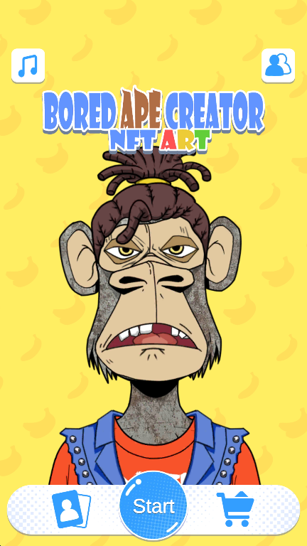 Bored Ape Creatorͷ��app��׿��v1.0.1���°�