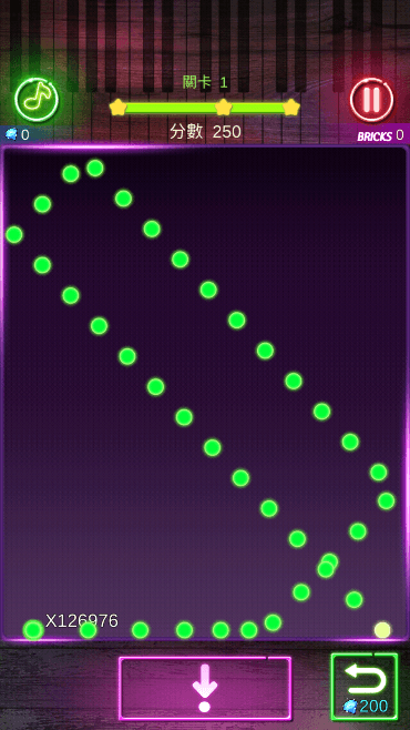u(BricksGalaxy)氲׿ƽv1.0.66ֻͼ2