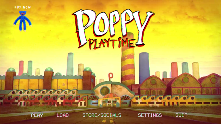 ȵϷʱ1(poppy playtime1)׿ͼ2
