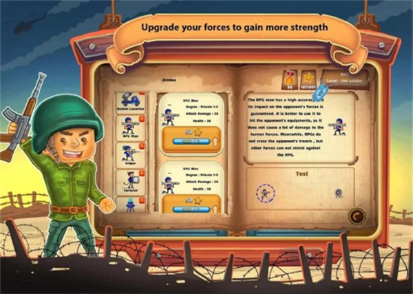 ֽս(Paper War)Ϸ°v1.64.5Ѱ