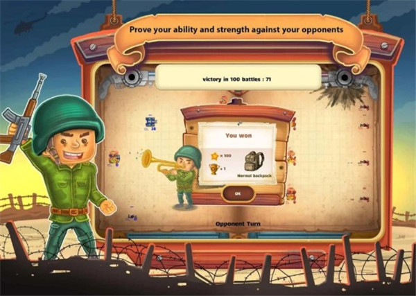 ֽս(Paper War)Ϸ°v1.64.5Ѱ