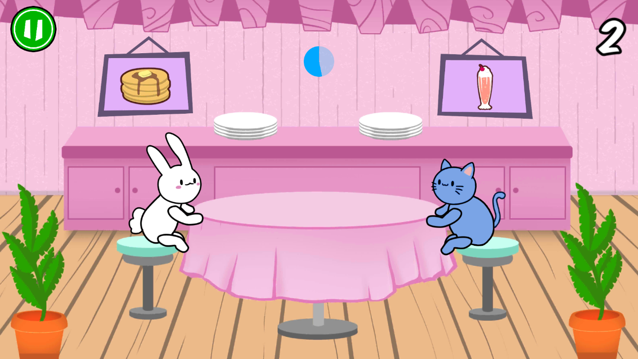 ӱè(bunny pancake)v1.5.10°ͼ3