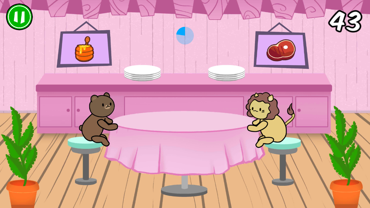 ӱè(bunny pancake)v1.5.10°ͼ2