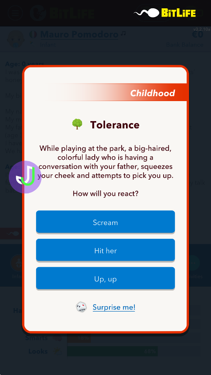 bitlifeİ޸İ׿v3.10.17Ѱͼ1