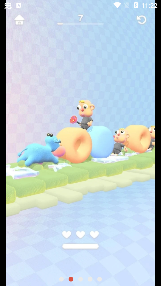һͷţv11°ͼ3