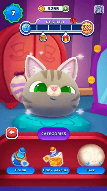 Boo2޽Ұ׿Ϸƽv1.16ֻ