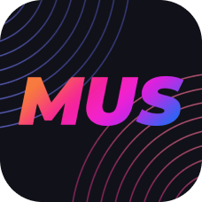 MUS网易云音乐社交APP(附邀请码)最新版v1.3.0官方版