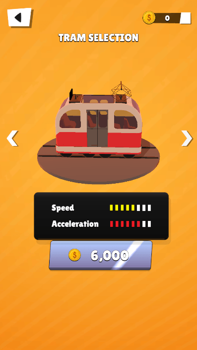 糵߷(TramRush)׿Ϸ޽ƽv1.0.1ֻ