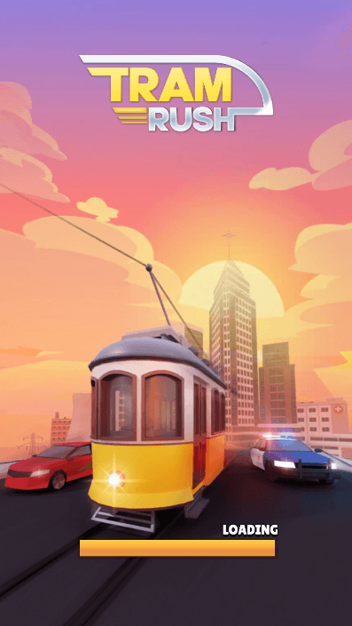 糵߷(TramRush)׿Ϸ޽ƽv1.0.1ֻ