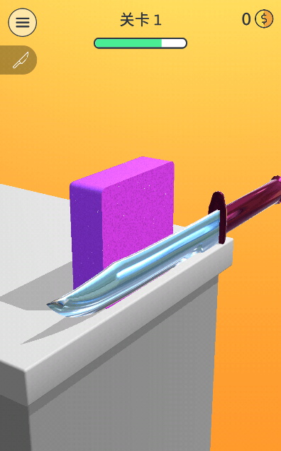 Ѽ(ASMRSlicing)Ϸ׿İƽv1.9.9.2ֻͼ2