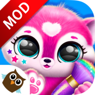 ¶˹è(Fluvsies)Ϸƽ޽Ұ׿1.0.462