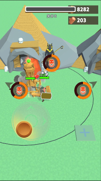 ľ۲Ϸƽཱܶ׿v1.0.9İͼ2