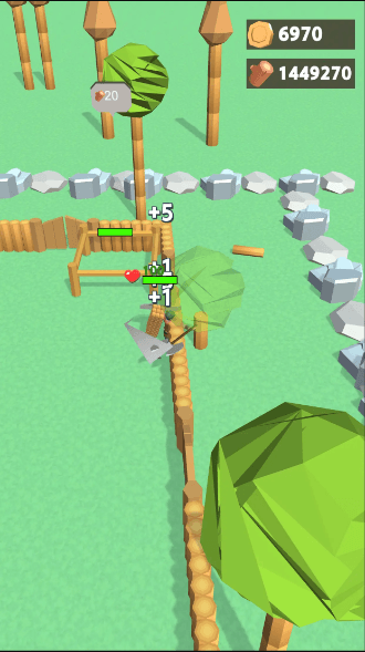 ľ۲Ϸƽཱܶ׿v1.0.9İͼ1