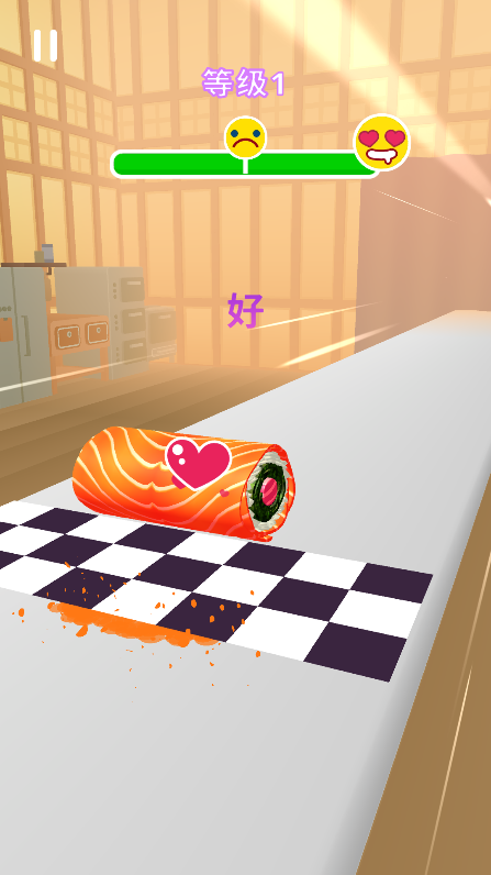 ζ˾(sushi roll)v1.8.4°ͼ1