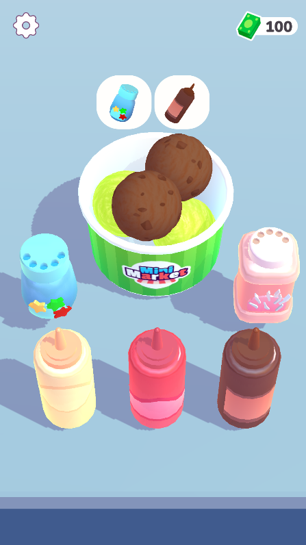 г(mini market)׿v1.2.4°ͼ0