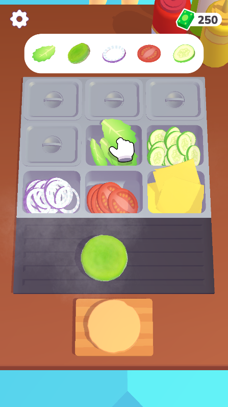 г(mini market)׿v1.2.4°ͼ3