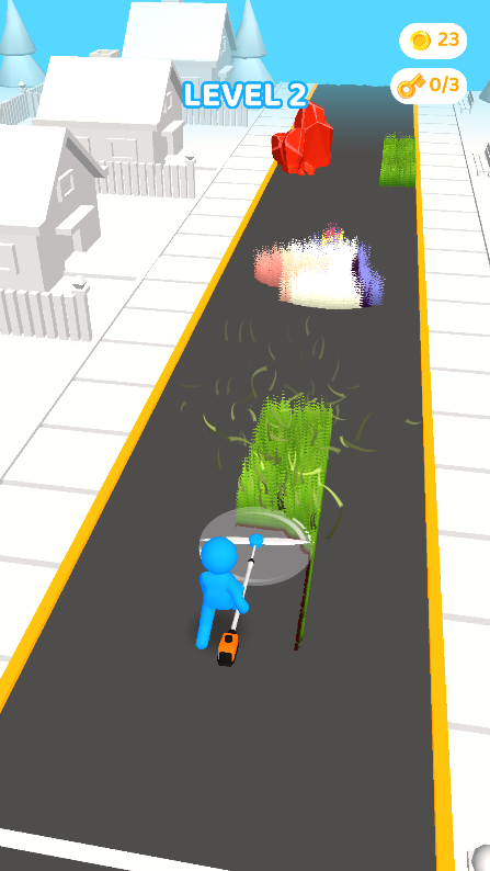 ƺ޼ʦ(strimmer master)°v1.3.0׿