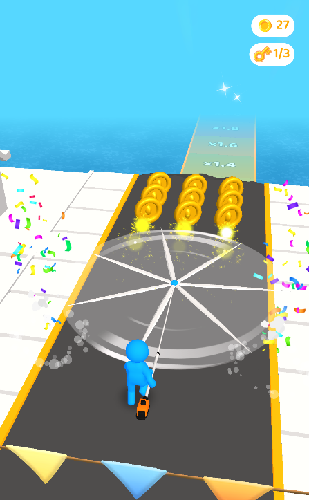 ƺ޼ʦ(strimmer master)°v1.3.0׿