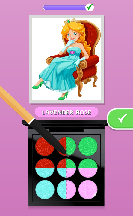 makeup kit°v1.0.7.0׿ͼ1
