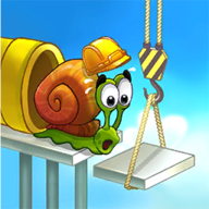 蜗牛鲍勃1(Snail Bob)中文版