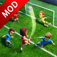 迷你足球(Mini Football)破解版最新版v1.8.0手机版