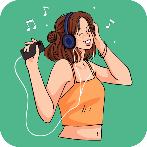 听下音乐app会员版v1.4.9安卓版